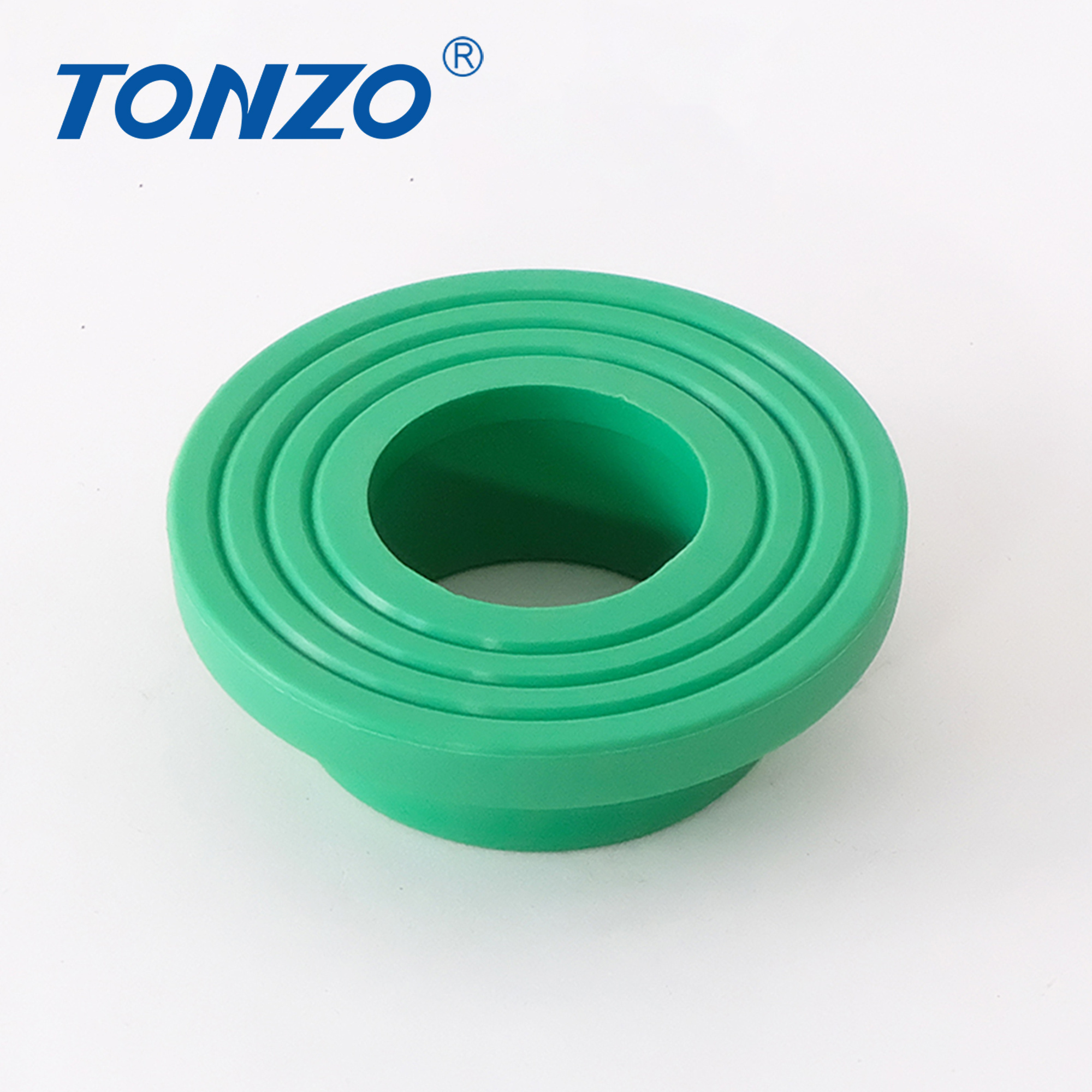 63mm 75mm 110mm Big Size Flanges For Hdpe Ppr Pvc Pipes Fittings Tubes Adaptor Burt Elbow Adaptor Ppr Socket