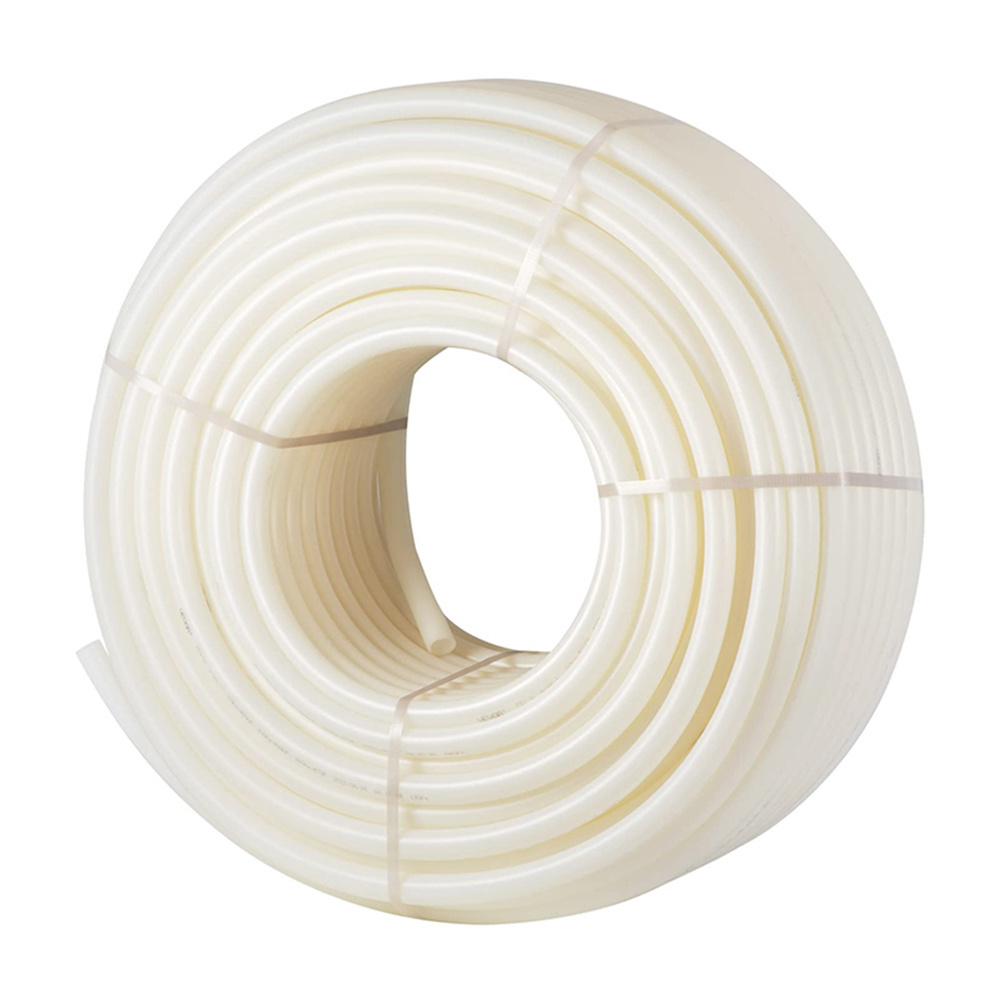 16mm 100% Basell Pure Material Polybutylene Pb Plastic Flexible Uv Resistant Pex Al Pex Gas Heating Pipe Price For Hot Water