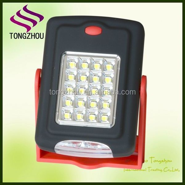 COB 20LED mini Camping Latern/Led Camping Light Lamp/magnetic Camping Light work light