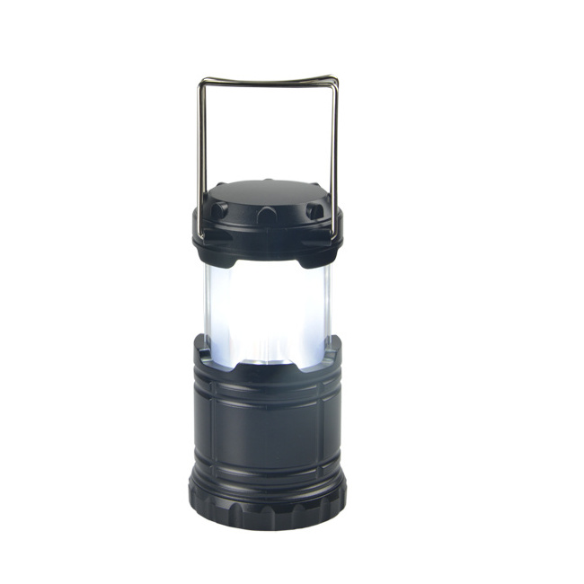 3AAA battery powered Flickering Flame Torch light Outdoor LED Lantern Flame Camping light