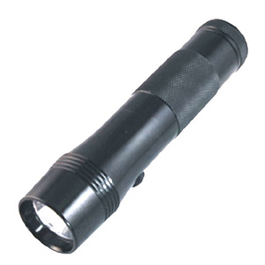 Hot Sale Aluminum High Power LED Flashlight