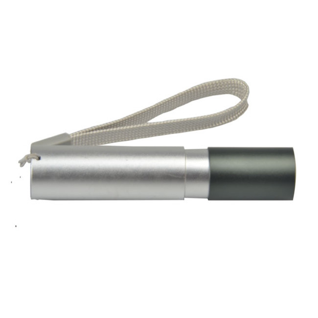 New Bright Light Torch Rechargeable Mini Flashlight Portable USB LED Torch light LED Flashlight