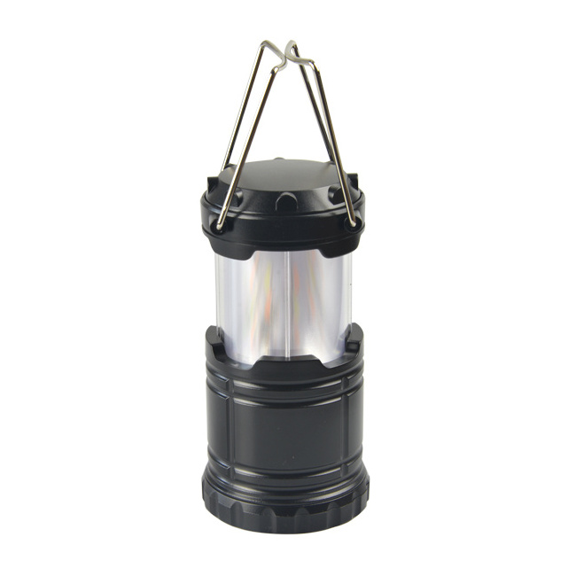 3AAA battery powered Flickering Flame Torch light Outdoor LED Lantern Flame Camping light