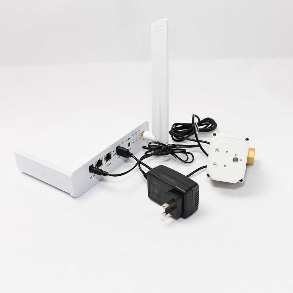 TONHE Lorawan Lora 868MHz 3/4