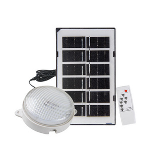 100W Modern Single head Ceiling Dimmable Remote control/Light control/timing home led solar ceiling light indoor