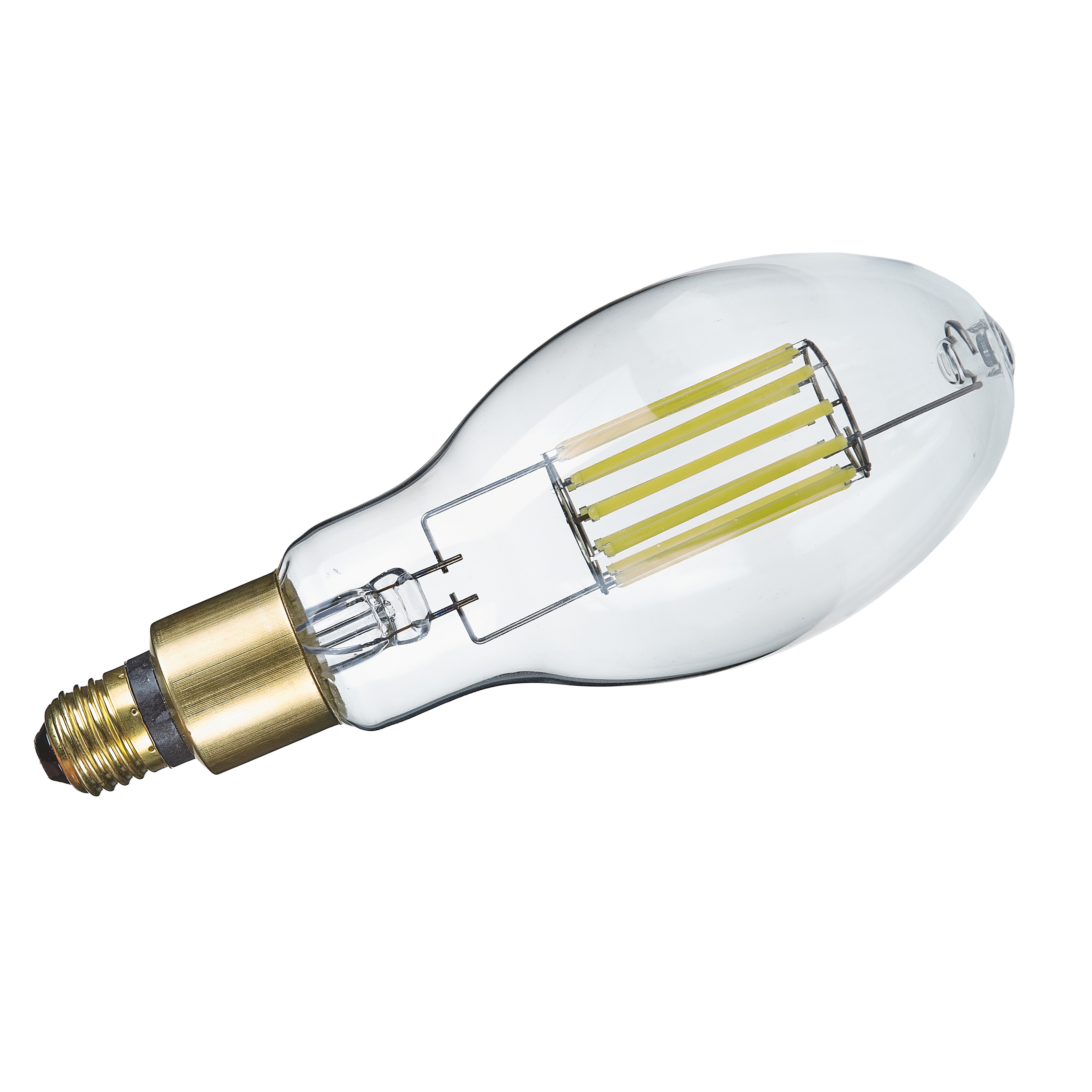 6000K 40W E27 Led Street Light Led Filament Bulb