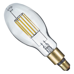 6000K 40W E27 Led Street Light Led Filament Bulb