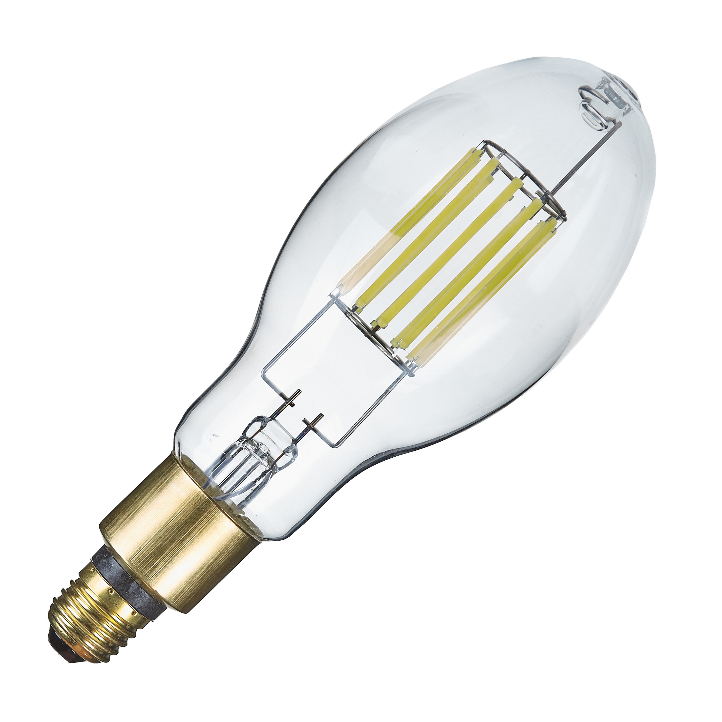 6000K 40W E27 Led Street Light Led Filament Bulb