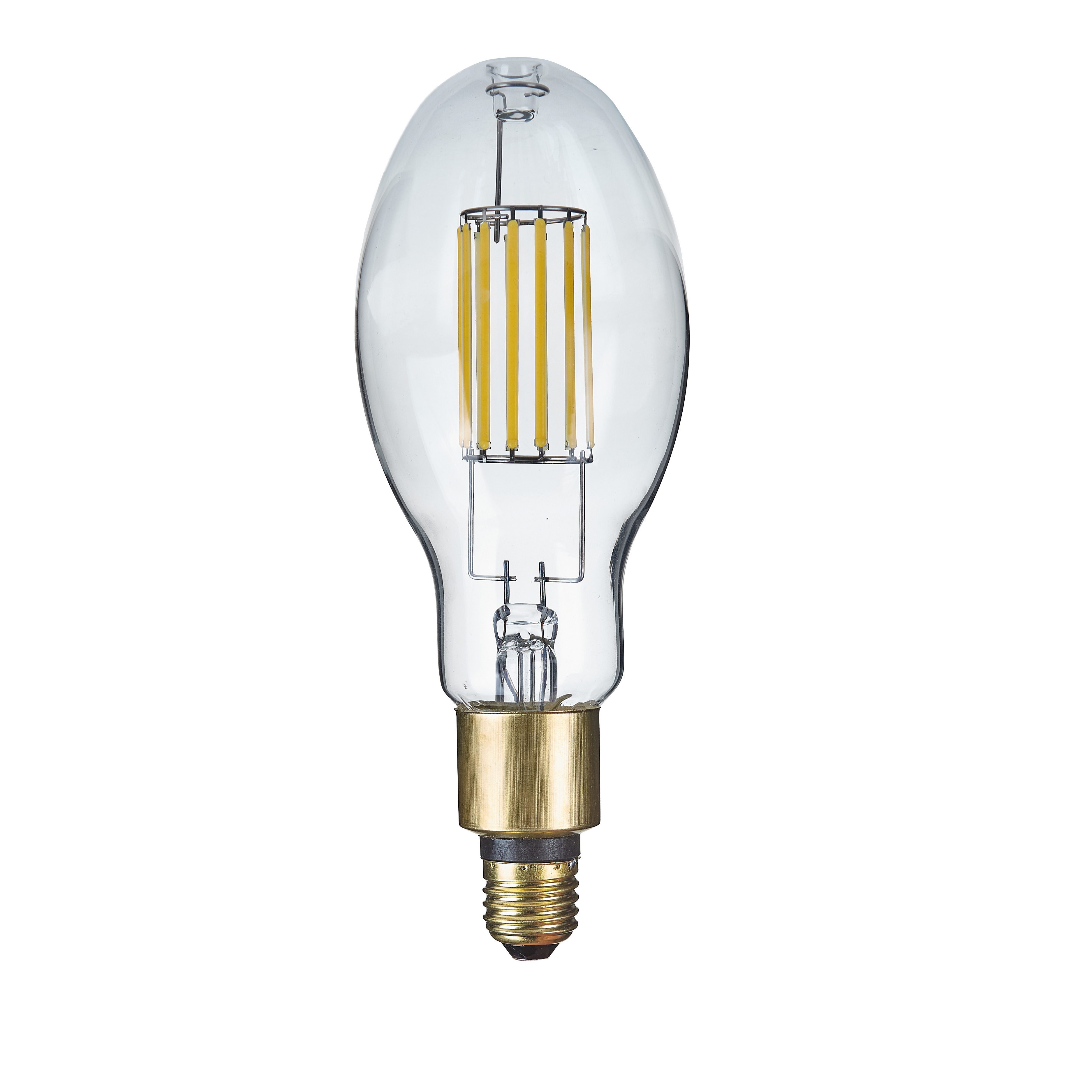 6000K 40W E27 Led Street Light Led Filament Bulb