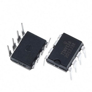 ATTINY13A-PU 8DIP ATTINY13A integrated circuit ATTINY13