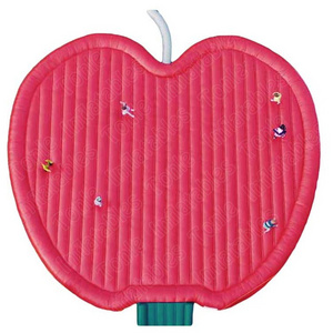 Custom Large Giant inflatable Strawberry Apple bounce pad/ inflatable jumping pad / jump castle trampoline bouncer for kids