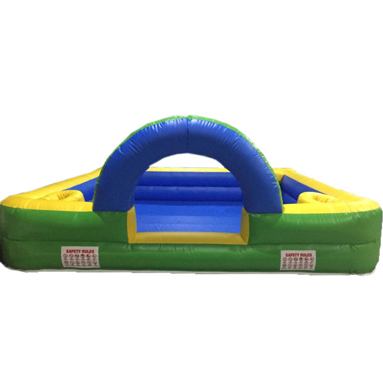 cheap inflatable ball pit/ kids toy ball pool for sale