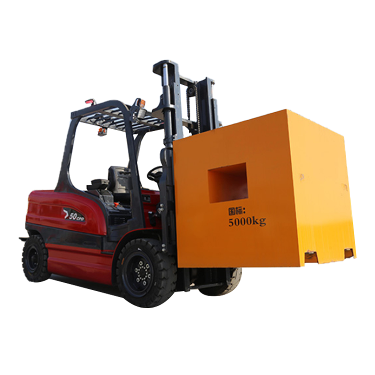 Chinese Supplier Electric/diesel Mini Forklift Truck Small Rough Terrain Forklift Price LPG Forklift 3 ton 4 ton 5 ton 7 ton