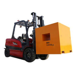 Chinese Supplier Electric/diesel Mini Forklift Truck Small Rough Terrain Forklift Price LPG Forklift 3 ton 4 ton 5 ton 7 ton