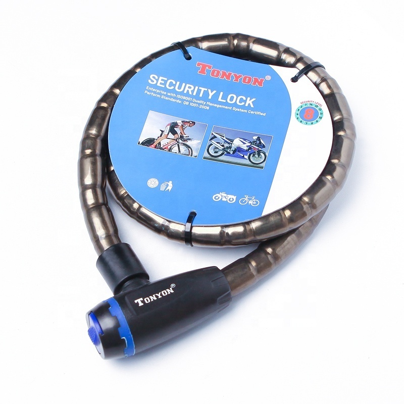 Technology Production Heavy Duty Scooter Motorcycle Lock Safety Motorcycle Bike Lock