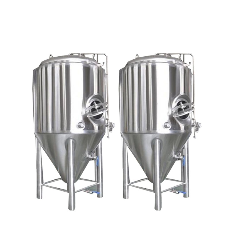 100L 200L 300L 400L 500L 600L 700L 1000L ethylene glycol storage tank/ice water tank/cool water tank from Chinese factory