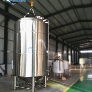 Commercial stainless steel wine tanks / brew machine / distillery equipment for sale