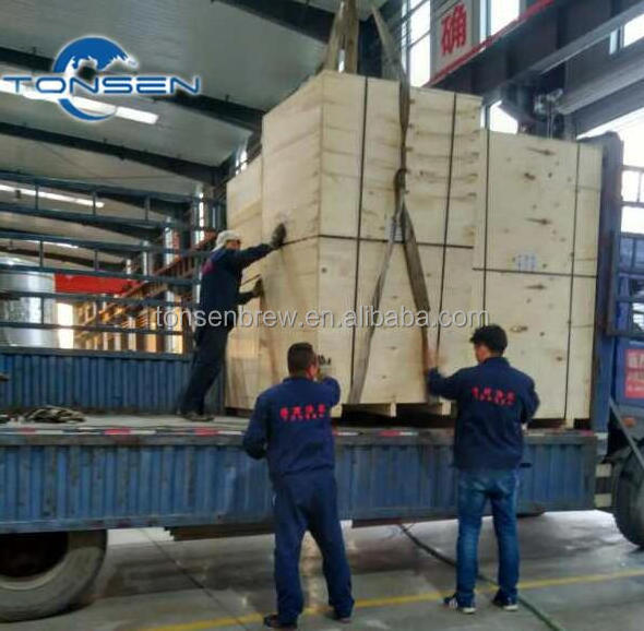 100L 200L 300L 400L 500L 600L 700L 1000L ethylene glycol storage tank/ice water tank/cool water tank from Chinese factory