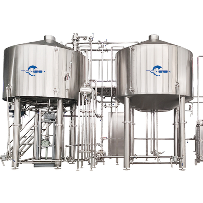 30bbl stainless steel fermentation tank beer fermenter for sale