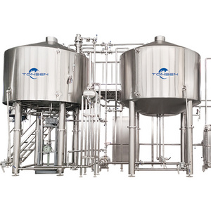 30bbl stainless steel fermentation tank beer fermenter for sale