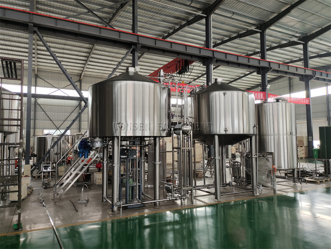 30bbl stainless steel fermentation tank beer fermenter for sale