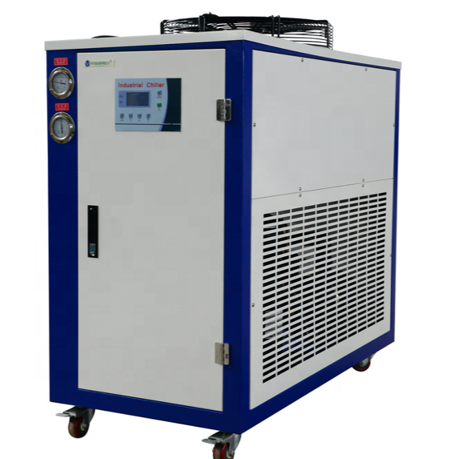 TONSEN 1000 liter wort cold liquor tank water chiller