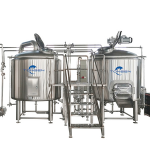 5HL 8HL 10HL  brewery plant beer brewery machine beer cold liquor tank