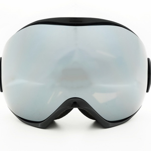 Semi Snow Goggle Goggles Snow Ski Mask Goggles