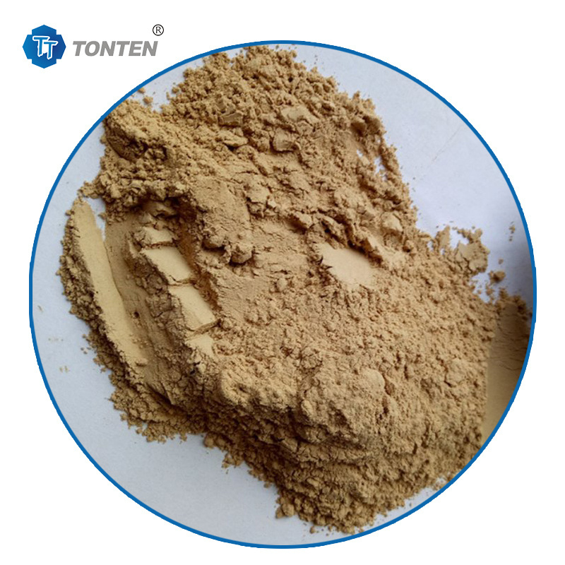 Factory Directly Supply Bulk Wholesale Sulphur Bentonite Granules Sulphur 90%