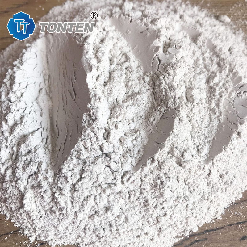 Bentonite clay powder sodium based bentonite for drilling mud casting