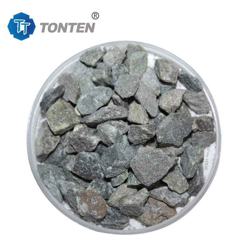 Good thermal conductivity forsterite olivine powder High resistance to financial oxidation erosion forsterite sand