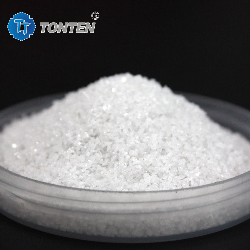 Grinding polishing white fused alumina micro powder aluminum oxide white corundum