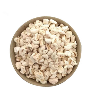 Protein feed grade corn cob Pet bedding corn cob meal Corn cob pellets for polishing