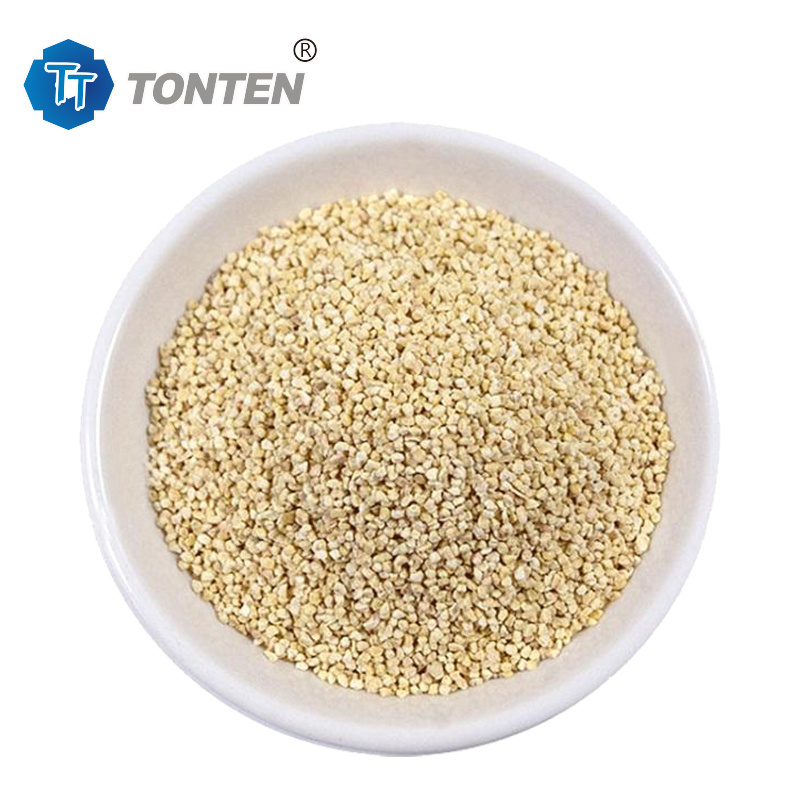 Protein feed grade corn cob Pet bedding corn cob meal Corn cob pellets for polishing