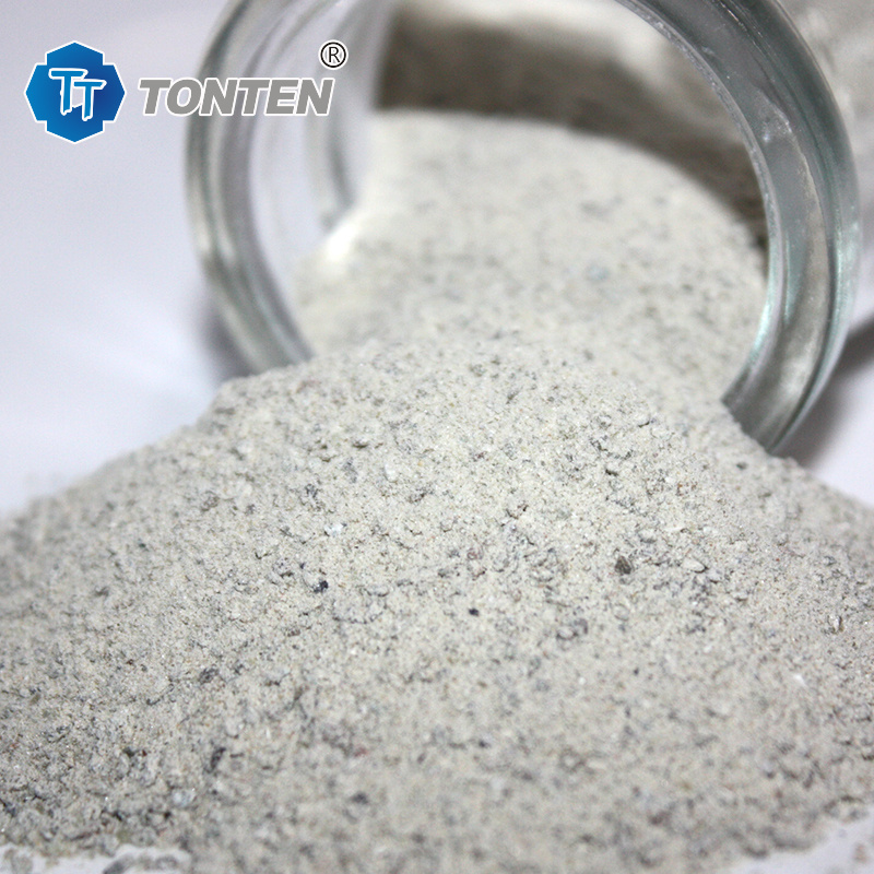 High Temperature Refractory Olivine Sand 3-5mm For Foundry Forsterite Sand