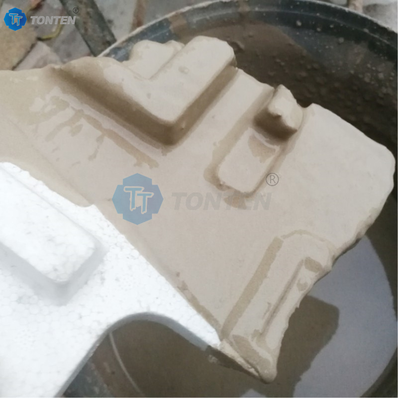 V-Process-Casting/LFC Coating/Lost Foam Water-based Coatings Casting Coatings Powder Casting Coatings