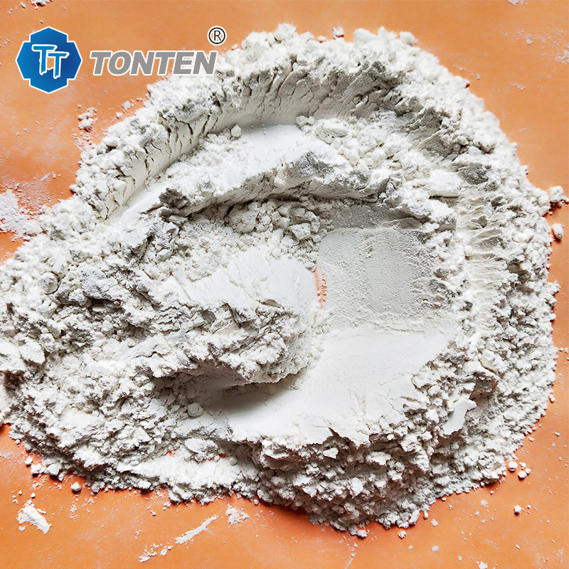 Organic bentonite water-based paint industrial casting sodium base bentonite