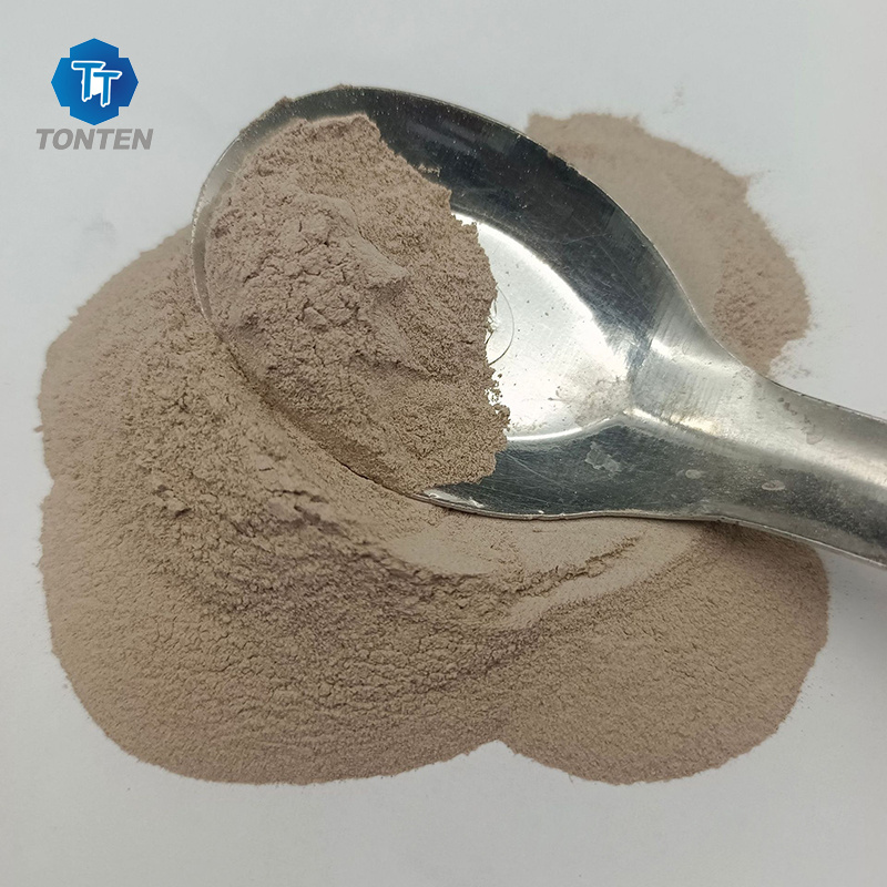 China Manufacturer For Wholesale Price Good Wearing Resistance High Pure Zirconia Zirconium Oxide Powder Price Zirconium Powder