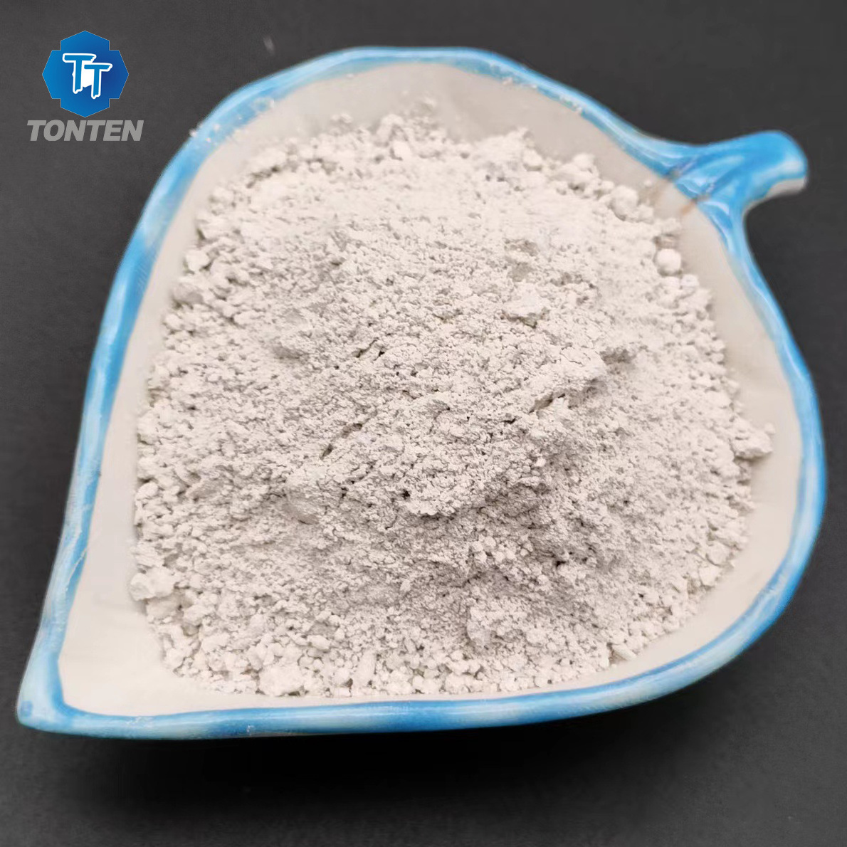 China Manufacturer For Wholesale Price Good Wearing Resistance High Pure Zirconia Zirconium Oxide Powder Price Zirconium Powder