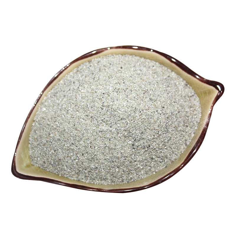 High Temperature Refractory Olivine Sand 3-5mm For Foundry Forsterite Sand