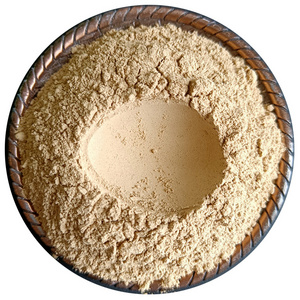 Food Pharmaceutical Grade Oil Drilling Paper Making Yellow White Bentonite Price In Tons Bentonite Clay 25kg 50kg Bag