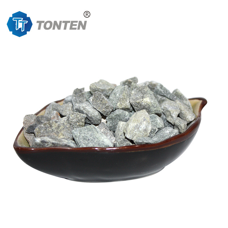 Good thermal conductivity forsterite olivine powder High resistance to financial oxidation erosion forsterite sand