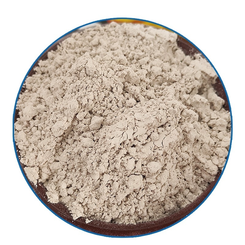 Precision coating casting bauxite for lost foam casting 85% calcined bauxite powder