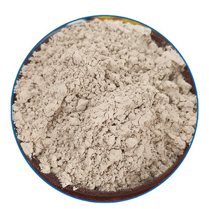 Precision coating casting bauxite for lost foam casting 85% calcined bauxite powder