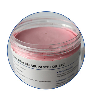 Foundry model casting adhesive lost foam white mold foam repair paste