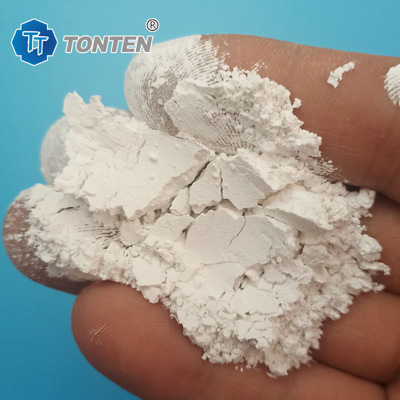 Paper Making Oil Drilling Pharmaceutical Ceramic Grade Acid Activated Bentonite Clay For Oil Refining From Bentonite Supplier