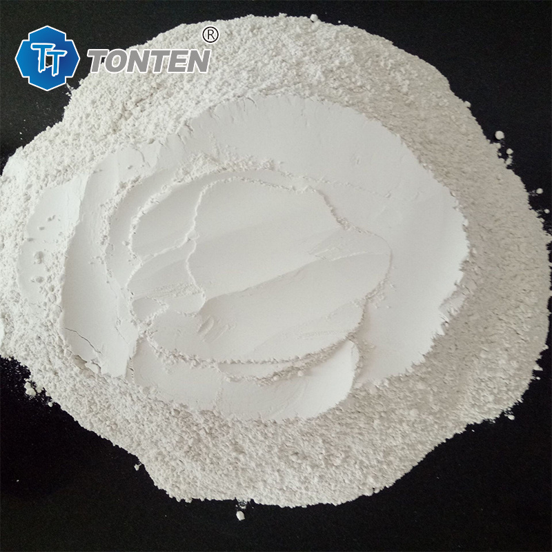 Bentonite clay powder sodium based bentonite for drilling mud casting