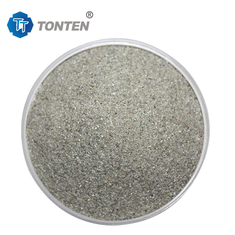 Factory Direct Low Price High Quality Olivine Sand for Foundry Refractory Price