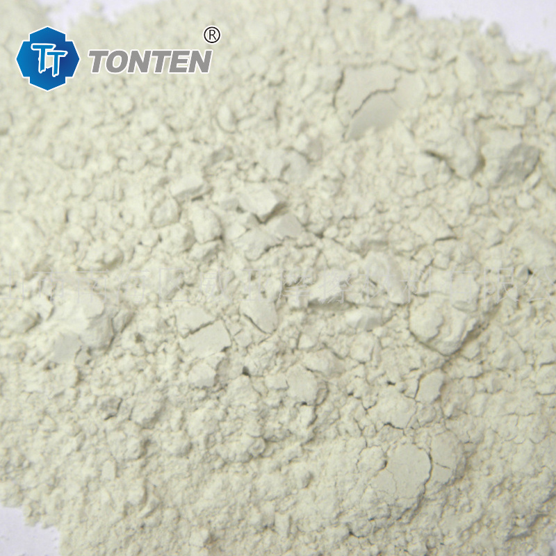 China Manufacturer For Wholesale Price Good Wearing Resistance High Pure Zirconia Zirconium Oxide Powder Price Zirconium Powder