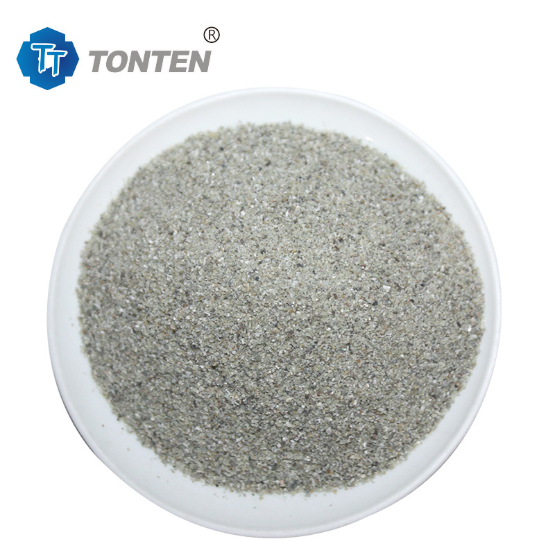 Factory Direct Low Price High Quality Olivine Sand for Foundry Refractory Price